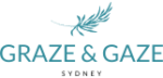 Graze and Gaze Logo