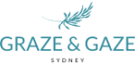 Graze and Gaze Logo