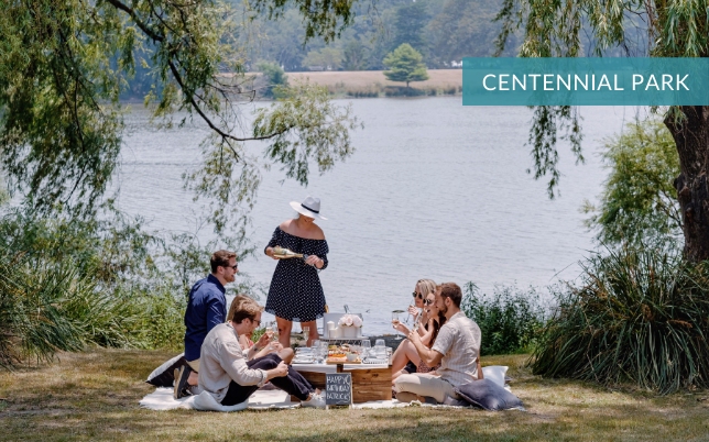 Centennial Park