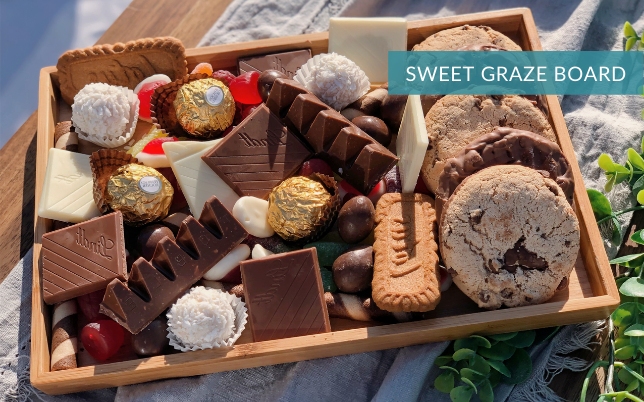 Sweet Graze Board