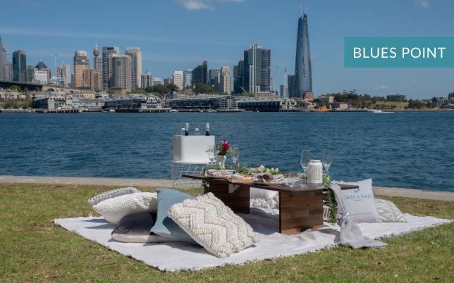 Blues Point Sydney