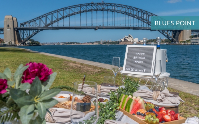 Blues Point Sydney