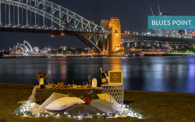 Blues Point Sydney