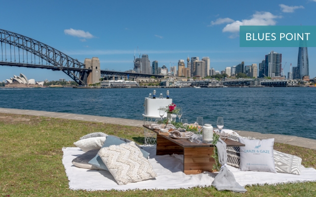 Blues Point Sydney