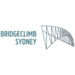 BridgeClimb Logo