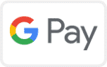 GooglePay Logo