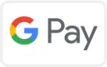 GooglePay Logo
