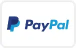 PayPal Logo