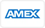 Amex Logo