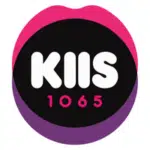 KIIS Logo