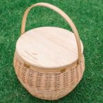 Picnic Basket