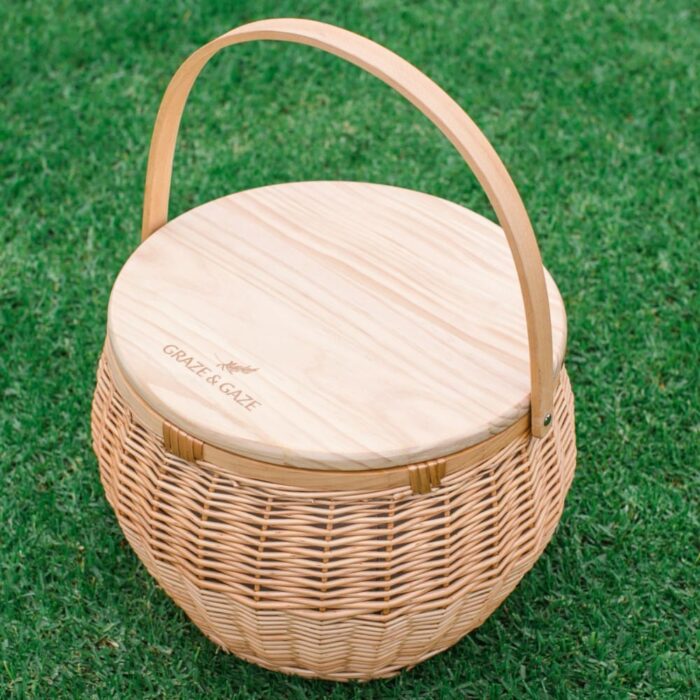 Picnic Basket