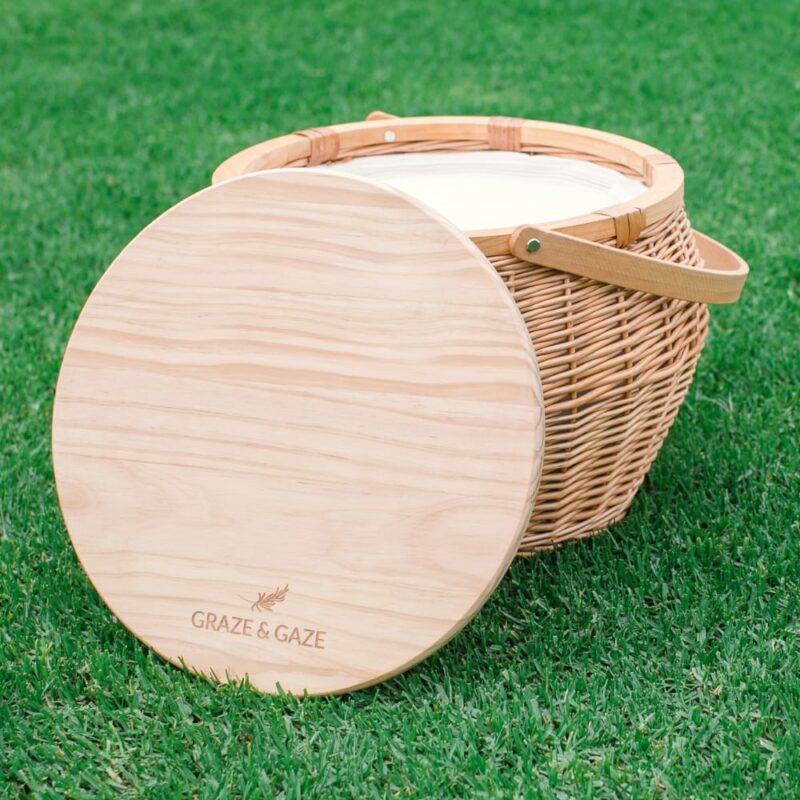 Picnic Basket