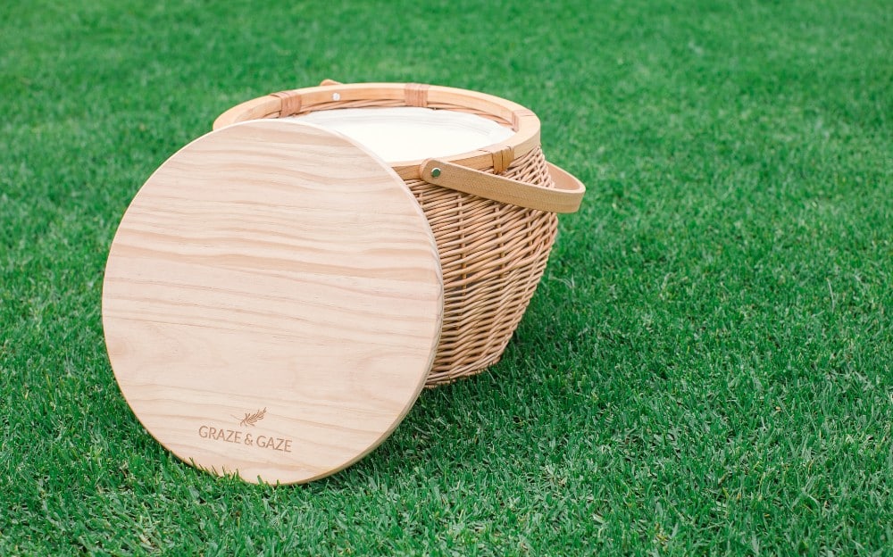 Picnic Basket