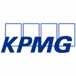 KPMG Logo