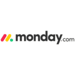 Monday.com Logo