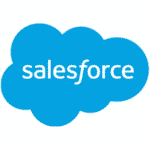 Salesforce Logo