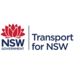 NSW Transport Logo