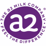 A2 Milk Logo