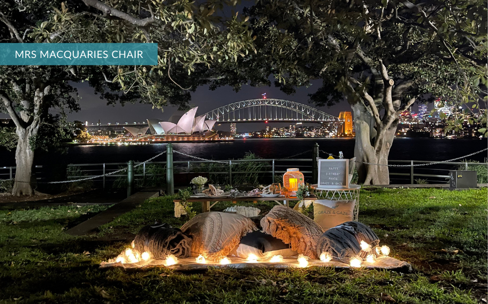 Vivid Sydney
