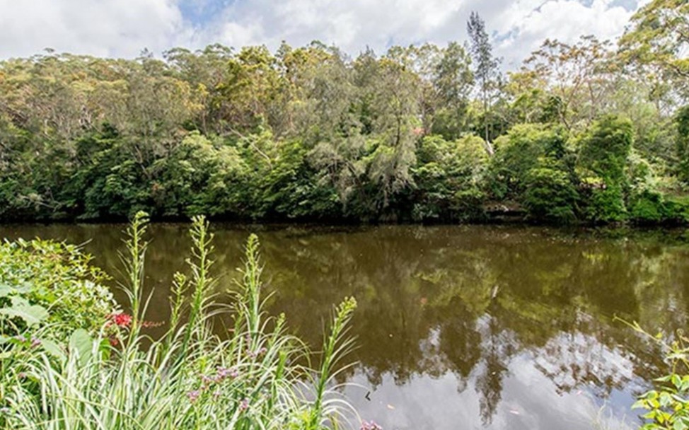 Lane Cove National Park