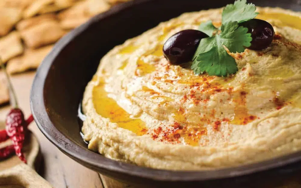 Hummus