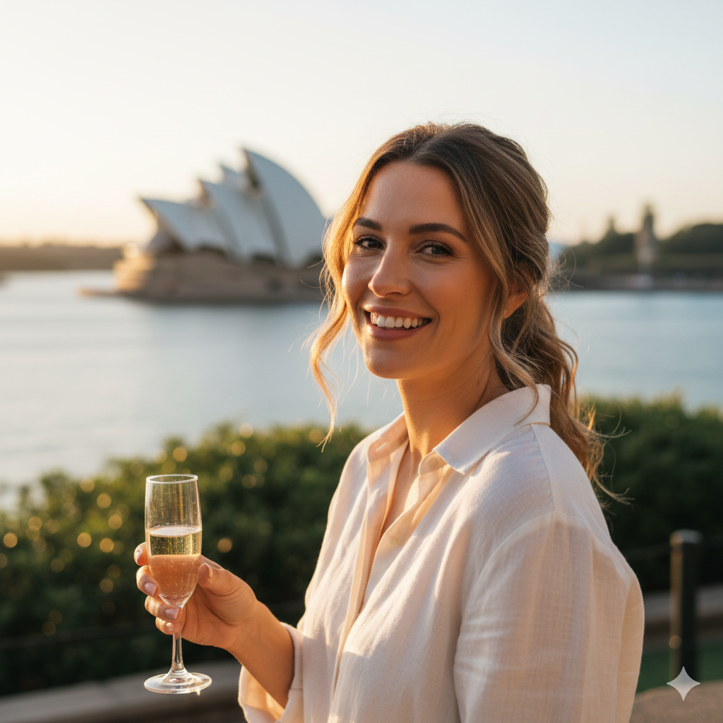 A small, square photo of Charlotte Polley