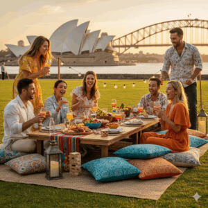 Dynamic Group Activity